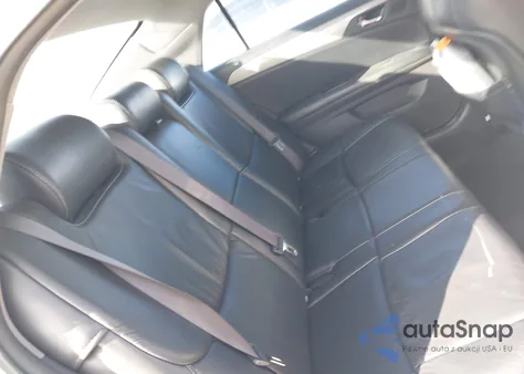 2005 Toyota Avalon Touring из США, поврежденный, VIN 4T1BK36B55U055908